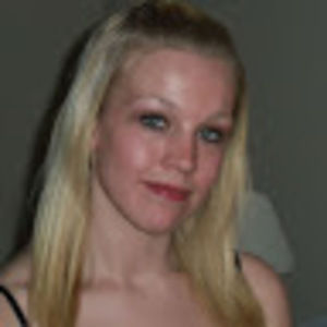 Meet your Posher, Justina
